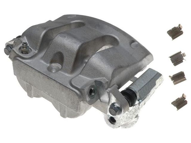 Front Right Brake Caliper - 2005-2010, 2012-2014 Ford Mustang - Raybestos 18368-07622360