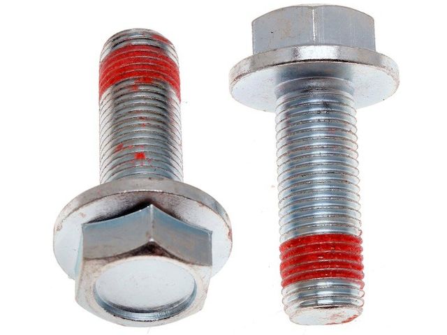 Front Caliper Bracket Mounting Bolt - 2011-2017 Dodge Durango - Raybestos 97145-07622536