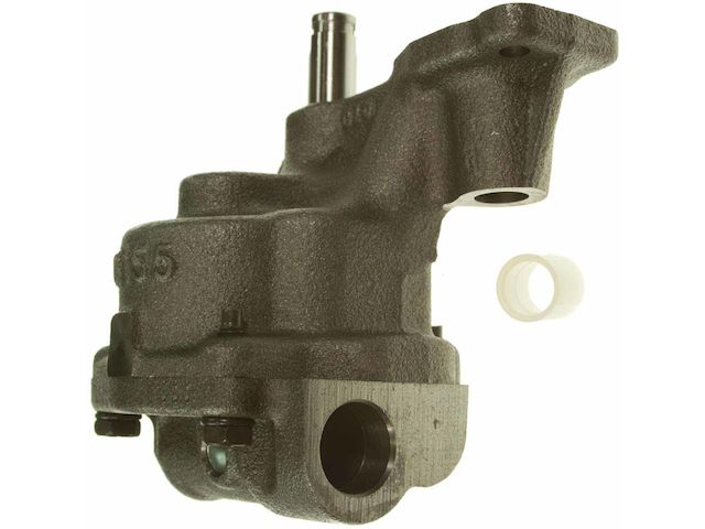 Oil Pump - 1999-2000 Cadillac Escalade 5.7L V8 VIN R - Melling 2851-07622723