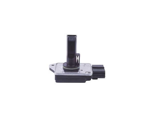 Mass Air Flow Sensor - 1999-2003 Mercury Mountaineer - Walker 5803-07622811