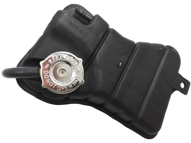 Expansion Tank - 2004-2005 Pontiac Bonneville 4.6L V8 - SKP 18487-07622943