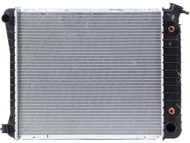 Radiator - 1985-1986 Chevrolet C10 4.3L V6 - APDI 2987-07623028