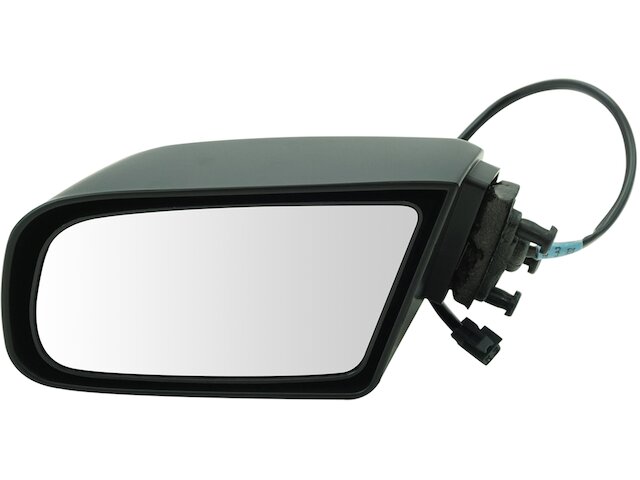 Left Mirror - 1990-1995 Pontiac Grand Prix Coupe - DIY Solutions 4736-07623038