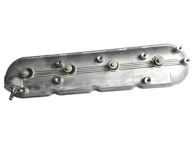 Left Valve Cover - 2009-2013 Cadillac Escalade EXT 6.2L V8 - SKP 127842-07625127