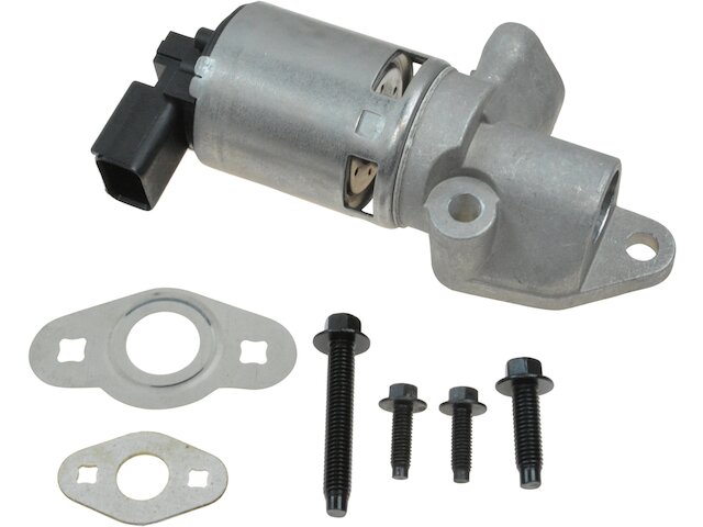 EGR Valve - 2008-2010 Dodge Grand Caravan - DIY Solutions 28820-07625429