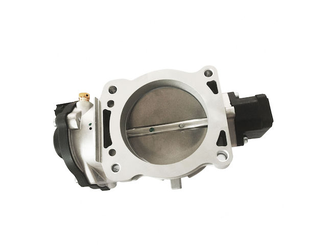 Throttle Body - 2004-2010 Ford F250 Super Duty 5.4L V8 - SKP 18118-07625579