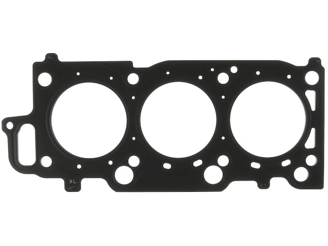 Left Head Gasket - 2000-2004 Toyota Avalon 3.0L V6 - Mahle 7935-07625726