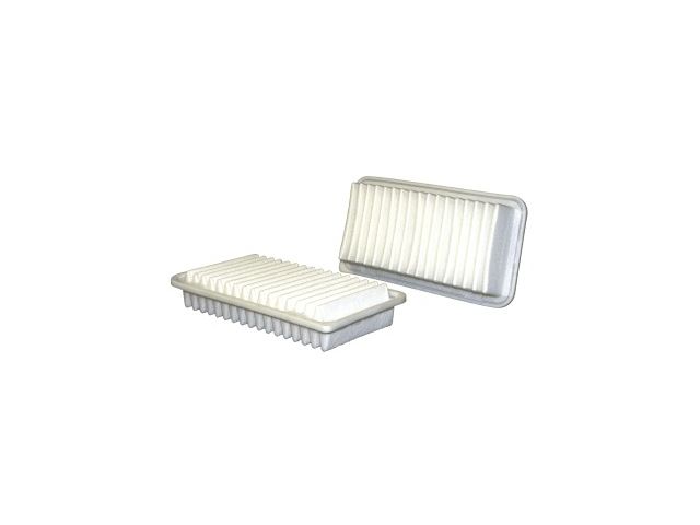 Air Filter - 2005-2010 Scion tC 2.4L 4-Cylinder - WIX 18240-07625824