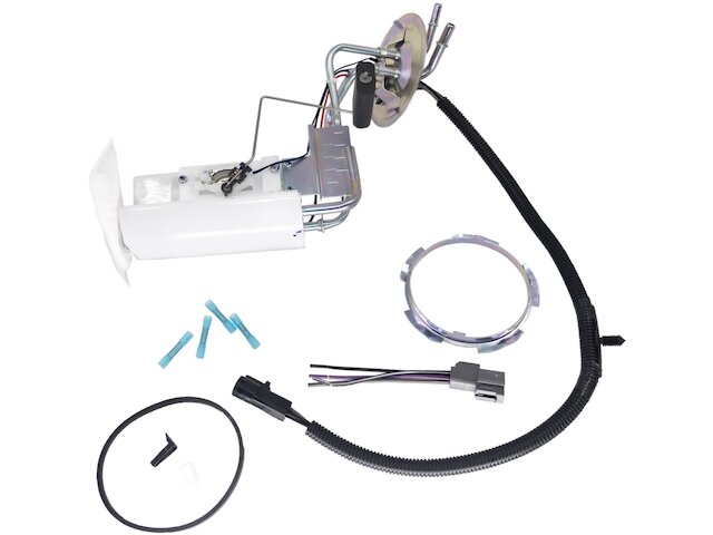Fuel Pump and Sender Assembly - 1992-1997 Ford F250 - SKP 5332-07625932