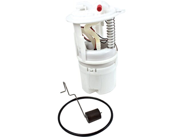Fuel Pump - 2004-2010 Chrysler PT Cruiser 2.4L 4-Cylinder Naturally Aspirated - TYC 17851-07625979