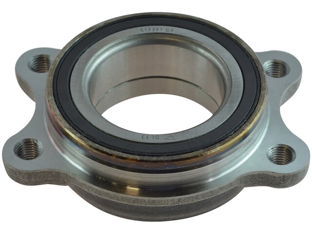 Wheel Bearing Assembly - 2012-2018 Audi A7 Quattro - TRQ 118546-07627363