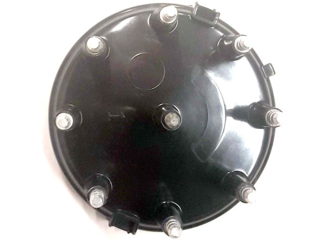 Distributor Cap - 1977-1988, 1991-1993 Mercury Cougar - United Automotive 5720-07627860