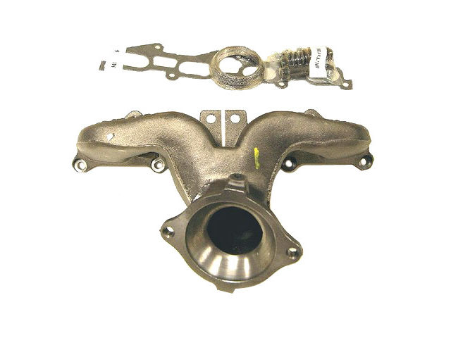 Exhaust Manifold - 1995-1999 Dodge Neon - ATP 1937-07628009