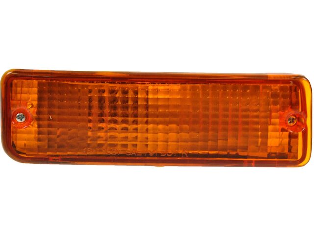 Right Parking Light Assembly - 1993-1998 Toyota T100 - DIY Solutions 8209-07628053