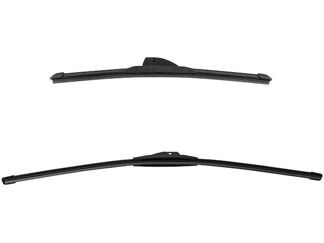 Wiper Blade Set 2 Piece - 2006-2010, 2012-2015 Mazda 5 - DIY Solutions 18822-07628523