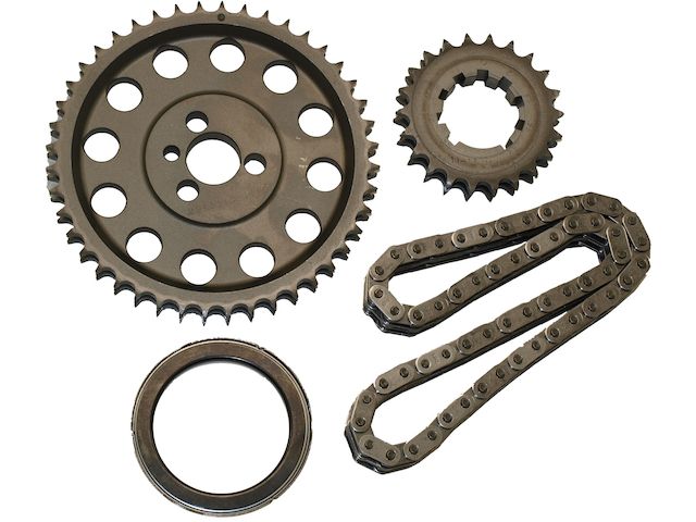 Timing Set - 1970-1984 Chevrolet Monte Carlo - Cloyes 14214-07628626