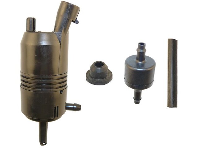 Front Washer Pump - 1991-1992 Buick Park Avenue - ACI 2636-07628853