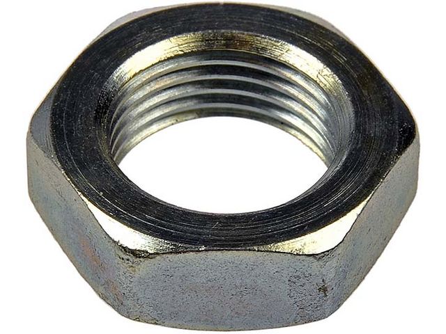 Front Spindle Nut - 2003-2014 Ford E150 - Dorman 5076-07628907