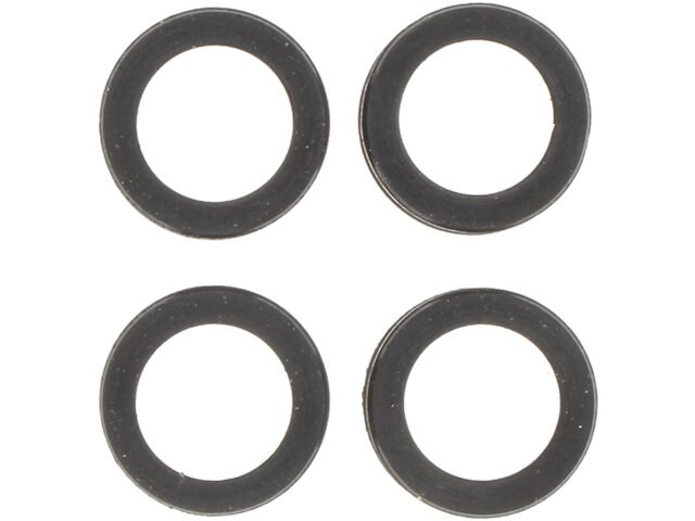 Fuel Injector Seal Kit - 1999-2003 Toyota Solara - Mahle 8134-07629108