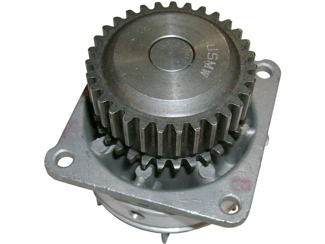 Water Pump - 2012-2020 Nissan NV2500 4.0L V6 - GMB 118459-07629232