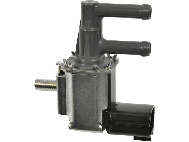 Vapor Canister Purge Solenoid - 2005-2008 Nissan Maxima - Standard Motor Products 18393-07629724