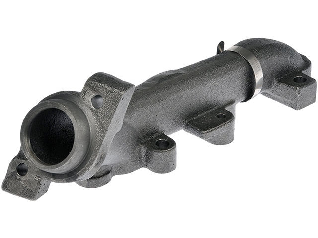 Right Exhaust Manifold - 2004-2010 Dodge Ram 1500 3.7L V6 - Dorman 17861-07629800