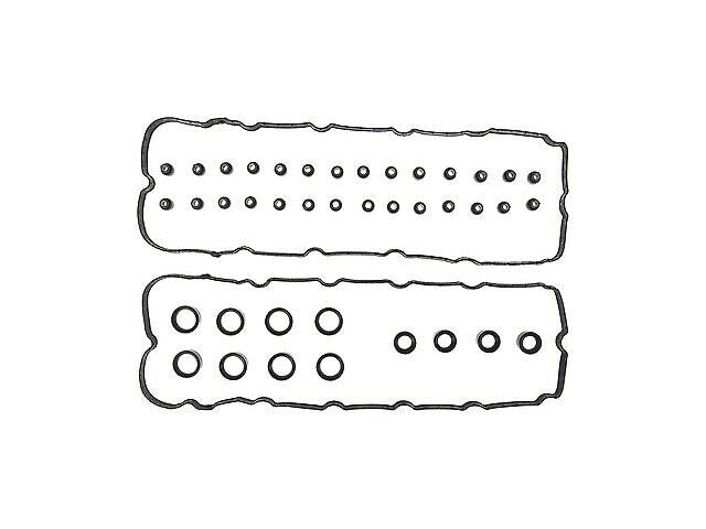 Valve Cover Gasket Set - 2015-2020 Ford Mustang - VR Gaskets 129827-07629890