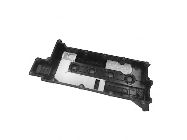 Valve Cover - 1997-2001 Hyundai Tiburon 2.0L 4-Cylinder - SKP 161-07630066