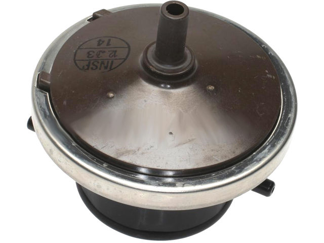 EGR Vacuum Modulator - 1996-1998 Toyota T100 2.7L 4-Cylinder - Standard Motor Products 8212-07630249