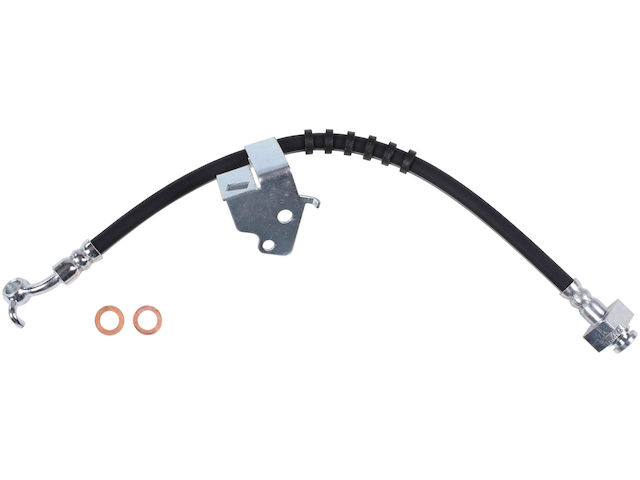 Front Right Brake Hose - 2010-2011 Mercury Milan - Sunsong 30426-07630309