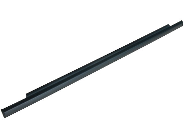 Rear Left Outer Door Window Belt Weatherstrip - 2007-2014 Toyota FJ Cruiser - DIY Solutions 18957-07630374
