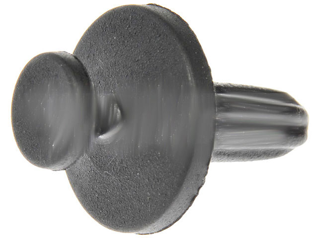 Front Bumper Cover Retainer - 2008-2016 Chrysler Town & Country - Dorman 28819-07630490