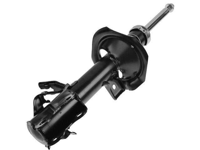 Front Left Strut Assembly - 2007-2012 Nissan Versa Hatchback 1.8L 4-Cylinder - DIY Solutions 19001-07630514