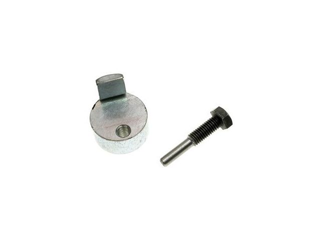 Belt Installation Tool - 2010-2018 Chevrolet Camaro - Gates 30402-07630525