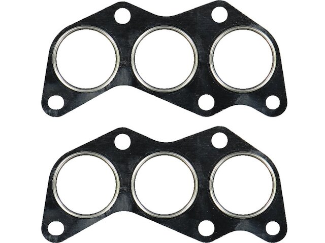 Exhaust Manifold Gasket Set - 2008-2016 Subaru Legacy - Victor Reinz 28724-07630537