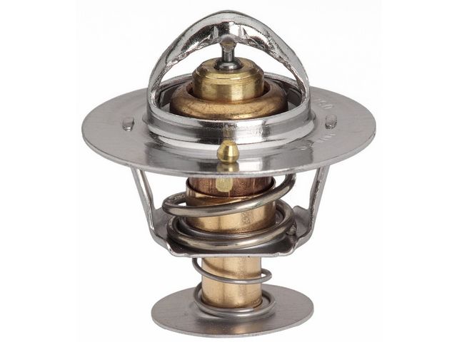 Thermostat - 2007-2010, 2015-2020 Honda Fit 1.5L 4-Cylinder GAS - Gates 18968-07630547