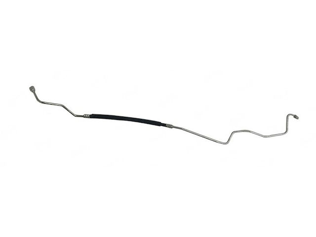Front Fuel Line - 1991-1995 GMC K1500 - SKP 4022-07630604