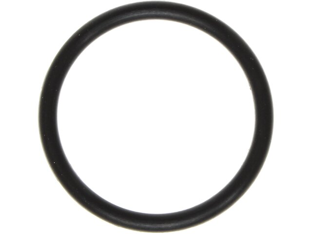 Water Inlet Gasket - 1998-2011, 2013-2020 Toyota Land Cruiser - Mahle 8076-07630620
