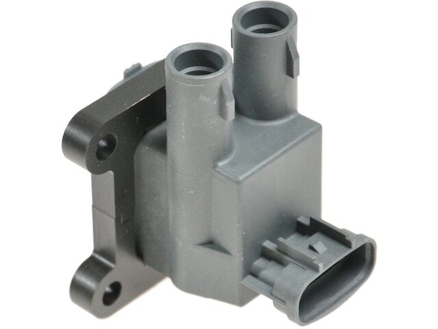 Ignition Coil - 1998-1999 Toyota Corolla - TRQ 8012-07631011