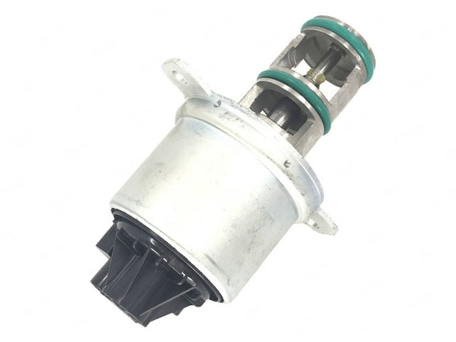 EGR Valve - 2003-2007 Ford F550 Super Duty 6.0L V8 - SKP 5384-07631517