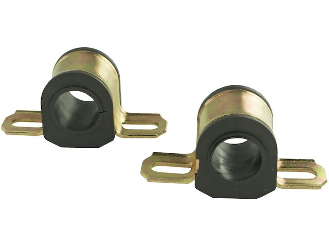 Front Sway Bar Bushing - 1982-2003 Chevrolet S10 - Mevotech 3668-07631601