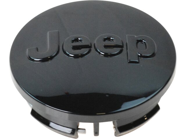 Wheel Cap - 2007-2015 Jeep Patriot - DIY Solutions 19027-07632673
