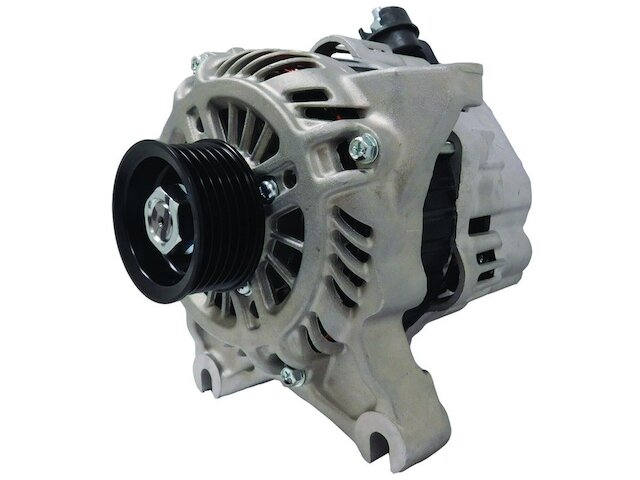 Alternator - 2009-2014 Ford E150 - TYC 30281-07632850