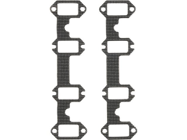 Exhaust Manifold Gasket Set - 1975-1976 Ford F150 - Victor Reinz 5294-07633045