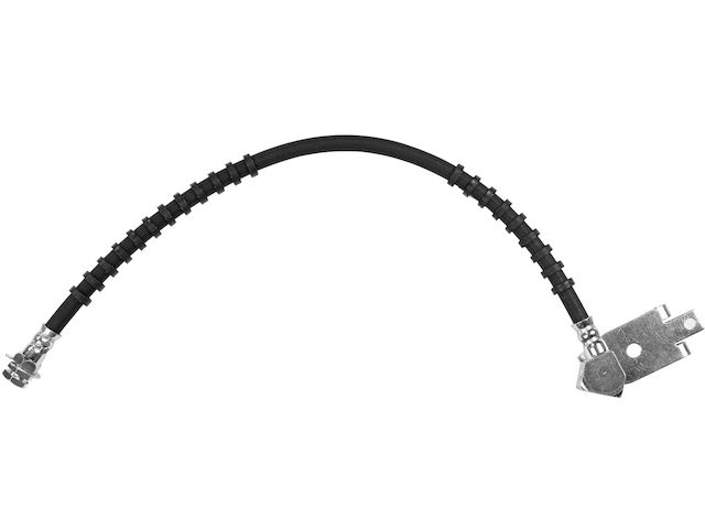 Rear Center Brake Hose - 1994-2008 Mazda B3000 - Sunsong 17694-07633768