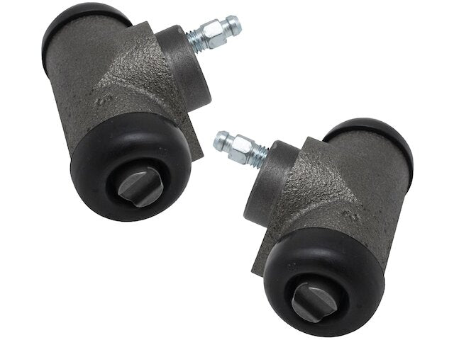 Rear Drum Brake Wheel Cylinder Set 2 Piece - 1995-2002 Chevrolet Cavalier - DIY Solutions 3158-07634281