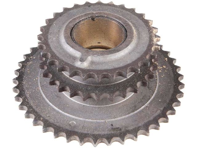 Engine Timing Idler Sprocket - 2004-2009 Cadillac SRX 4.6L V8 VIN a DOHC - Melling 17820-07634327