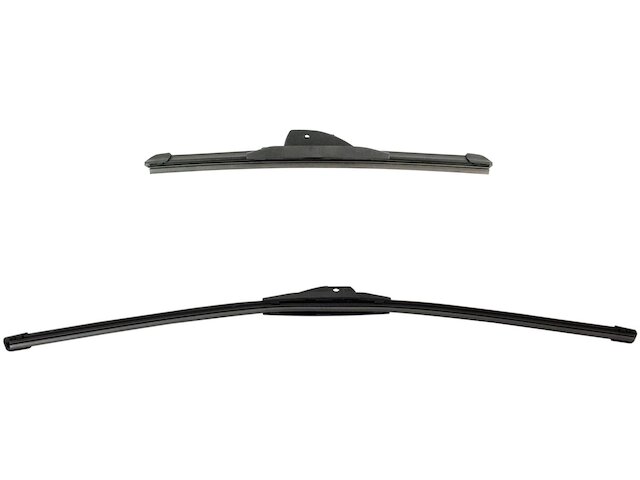 Wiper Blade Set 2 Piece - 2013-2018 Hyundai Santa Fe Sport - DIY Solutions 146719-07634608