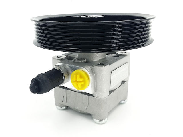 Power Steering Pump - 1999-2005 Volvo S80 2.5L 5-Cylinder - SKP 871-07634710