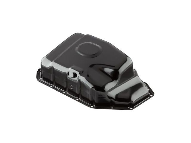 Oil Pan - 2002-2005 Honda CRV 2.4L 4-Cylinder K24A1 GAS - ATP 6026-07635121